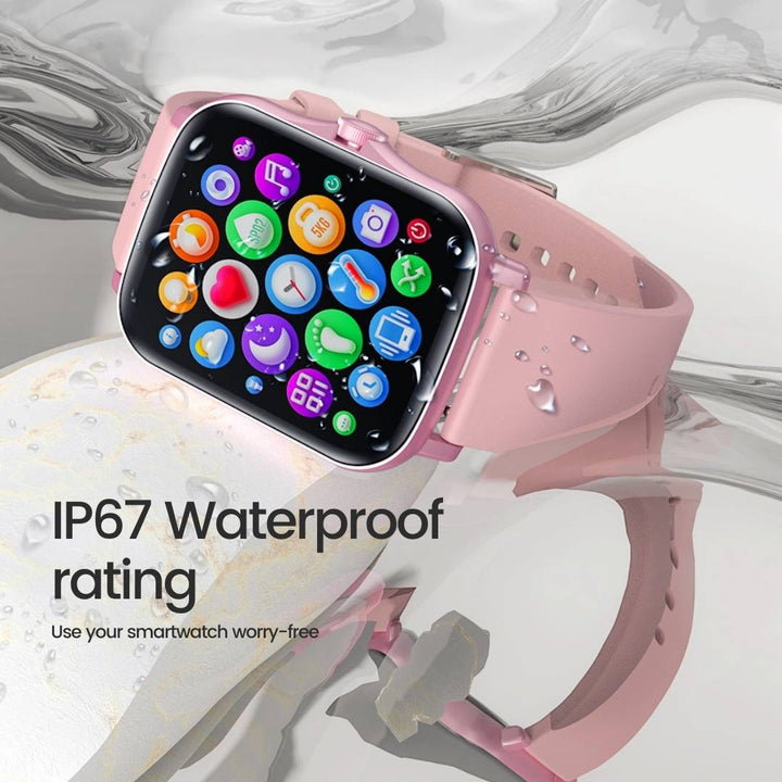 water proof IP67